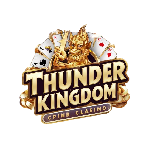 Thunder Spin Kingdom